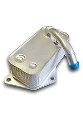 KRAFTVOLL 08090250 Yag Sogutucu E84 E89 F10 F11 F25 F26 F30 F30n