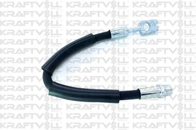 KRAFTVOLL 07080821 Arka Fren Hortumu A4 Avant 94>01