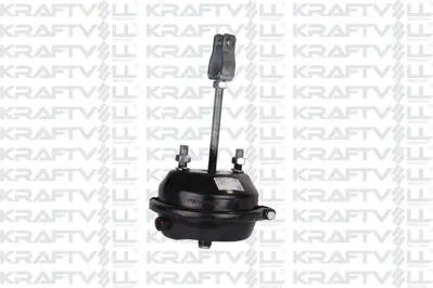 KRAFTVOLL 07130004 Servıs Fren Korugu Kampana Tıp T30   ( Kelepcelı)