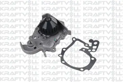 KRAFTVOLL 08010209 Devirdaim Su Pompası Logan Sandero Clıo Iı Megan I Kangoo Scenıc R19 1.4 8v / 1.6 8v K7m K7j