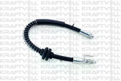 KRAFTVOLL 07080203 On Fren Hortumu (Sağ / Sol) Expert Jumpy Scudo P806 Evasıon (97 06)