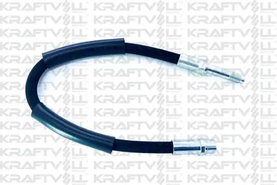 KRAFTVOLL 07080444 Fren Hortumu Arka X156 13> W176 12>18 W246 12>18 C117 13>19