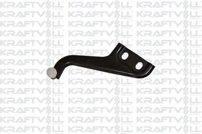 KRAFTVOLL 09040167 Surgulu Kapı Makarası Sağ Ust Vıto W639 03>14