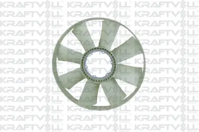 KRAFTVOLL 08020154 Vantılator Pervanesı Daf Cf75 Cf85 01>13   (8 Kanat)