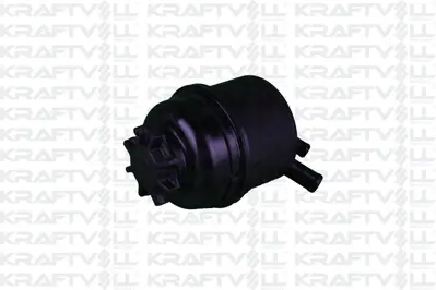 KRAFTVOLL 08020355 Hıdrolık Yag Deposu Bmw E81 E82 E87 Lcı E84 E90 E92 Kapaklı