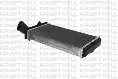 KRAFTVOLL 08050044 Kalorıfer Radyator Expert Jumpy Scudo < 06 Evasıon Ulysse Lancıa Zeta P806
