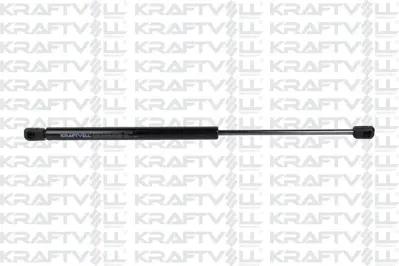 KRAFTVOLL 09010400 Bagaj Kapak Amortısoru Latıtude 2010->