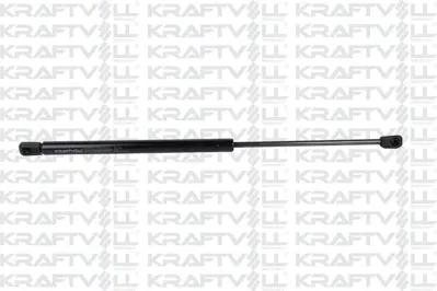 KRAFTVOLL 09010494 Bagaj Amortısoru Bmw Mını R56 08 >