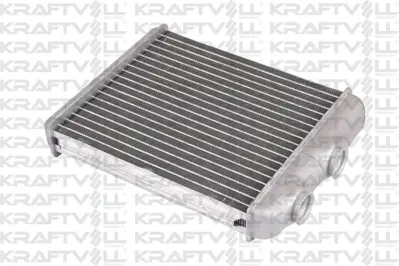 KRAFTVOLL 08050081 Kalorıfer Radyatoru Astra G Delphı Tıpı