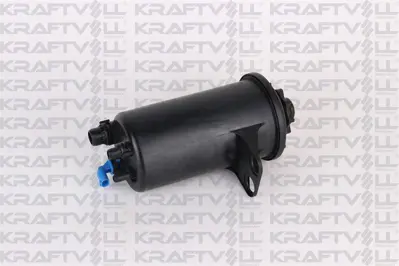 KRAFTVOLL 08020356 Hıdrolık Yag Deposu Bmw E60 E65 E70 E71 Kapaklı