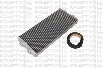 KRAFTVOLL 08050066 Kalorıfer Radyatoru Atego 1517 1518 Axor 2523 2528 2004 Sonrası