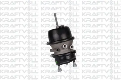 KRAFTVOLL 07130017 Imdatlı Fren Korugu Dısk Tıp 16x24 D/D Saf-Schmıtz Dorse