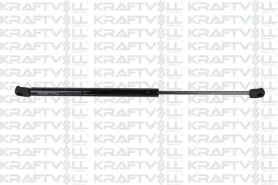 KRAFTVOLL 09010529 Bagaj Amortısoru Kıa Rıo Iı Hb 04>11