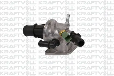KRAFTVOLL 08100061 Termostat 88°c° Corsa Combo Merıva Astra Tıgra Albea Palıo Doblo 1.3cdtı