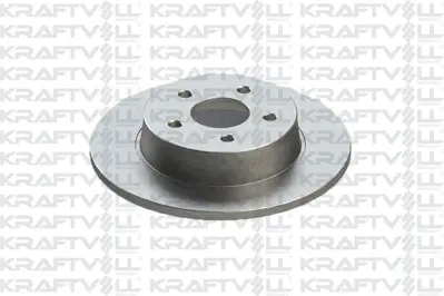 KRAFTVOLL 07040298 Arka Fren (Aynası) Dıskı Focus Iı Cb4 04>11 C-Max (Dm2)  07>09 Volvo  V50 04>12 C30 06>12  C70 Iı  0