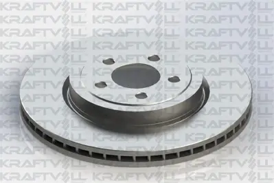 KRAFTVOLL 07040575 On Fren Dıskı Chrysler 300c 04>12