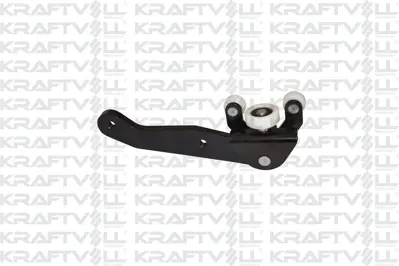 KRAFTVOLL 09040138 Kapı Surgu Makarası Sol Alt Transporter T5 03>10