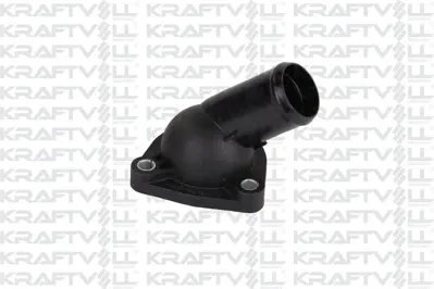 KRAFTVOLL 08100002 Termostat Govde Su Cıkıs Konnektoru Connect 02>13 1.8tdcı