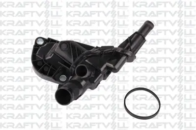 KRAFTVOLL 08100223 Termostat (Vanası) Housıng Clıo Iv Captur