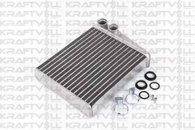 KRAFTVOLL 08050250 Kalorıfer Radyatoru A-Class W169 04>12 B-Class W245 05>11 Mını R56 06>13 R55 10>14 R60 10>16