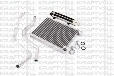 KRAFTVOLL 08050264 Kalorıfer Radyatoru Ml-Class W166 11>15 Gle-Class C292 15>19