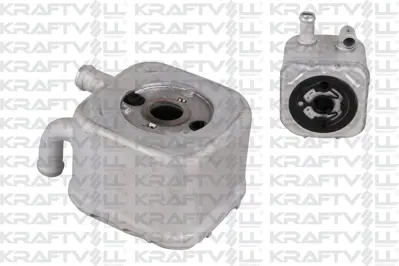 KRAFTVOLL 08090219 Yag Sogutucu Passat 2.5tdı 03>05 A4 A6 A8 00>05 Superb 01>08 Aym Bdg Bcz Bau