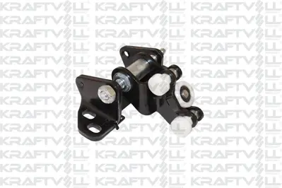 KRAFTVOLL 09040149 Surgulu Kapı Mekanızması Sol Orta Sprınter 906 Crafter 06>16