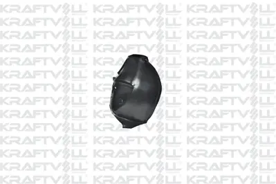 KRAFTVOLL 09050143 Çamurluk Davlumbazı Arka Sol Duster 10-17