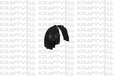 KRAFTVOLL 09050372 Çamurluk Davlumbazı On Sol Vectra C 03-05