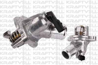 KRAFTVOLL 08100210 Termostat B10xfl D10xfl B10xft Astra K Corsa E 1.0