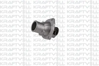 KRAFTVOLL 08100217 Termostat (92°) Vectra A Omega A Kadett E Calıbra A Frontera B Ascona C
