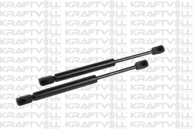 KRAFTVOLL 09010010 Bagaj Amortısoru Leon 00>06 Toledo 99>04