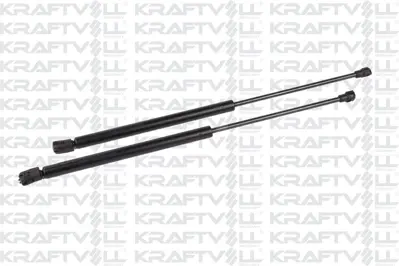 KRAFTVOLL 09010320 Motor Kaput Amortısoru Golf Iv 98>