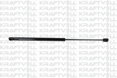 KRAFTVOLL 09010510 Bagaj Amortısoru Bmw X5 E53