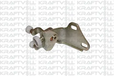 KRAFTVOLL 09040120 Kapı Surgu Makarası Sağ Ust Lt35 97>06 Sprınter 901 902 903 904 96>06