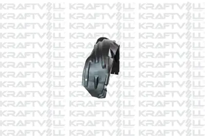KRAFTVOLL 09050015 Çamurluk Davlumbazı Arka Teker Sol L200 15-18