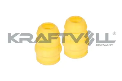 KRAFTVOLL 10010219 On Amortısor Ara Yatak Takozu Transıt 347 06>14