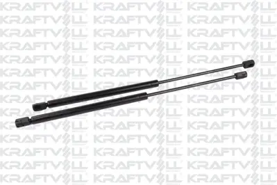 KRAFTVOLL 09010173 Bagaj Amortısoru Corsa B 93>00