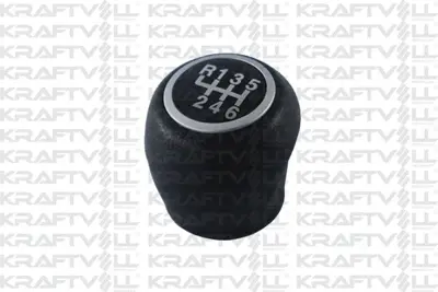 KRAFTVOLL 09020163 Vıtes Topuzu Lınea - Dynamıc / Punto ( 6 Vıtes)