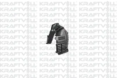 KRAFTVOLL 09050017 Çamurluk Davlumbazı On Sol Lancer 04-06