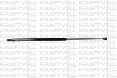 KRAFTVOLL 09010402 Motor Kaput Amortısoru Duster 2018->