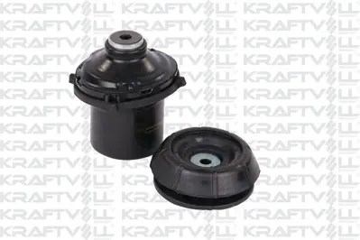 KRAFTVOLL 10010237 Amortısor Rulmanı+takozu (Kıt) Vectra B Astra G Corsa C Merı