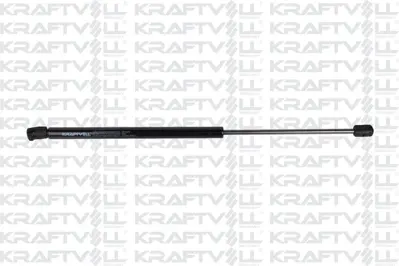 KRAFTVOLL 09010399 Bagaj Amortısöru Megane Iv Hb 2015->