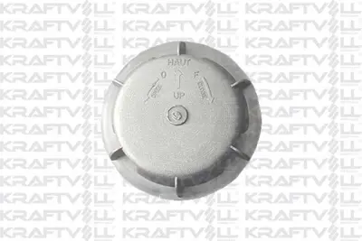 KRAFTVOLL 09020030 Far Kapağı Plastık Kısa Far Megane Iı 02>"