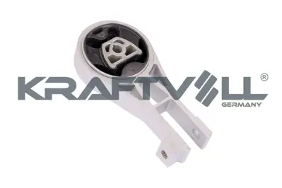 KRAFTVOLL 10010252 Motor Arka Takozu (Catal) Corsa D