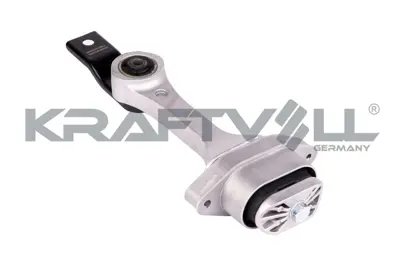 KRAFTVOLL 10010339 Motor Takozu Arka Polo Iv Octavıa Bora A3 1J0199851R
