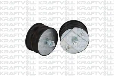KRAFTVOLL 10010698 Motor Takozu Yaylı Dks 21011001020, 85006575