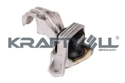KRAFTVOLL 10010718 Motor Takozu Sağ Fluence Megane Iıı 1,5dcı (Hb) / (6 Ilerı) 112100020R