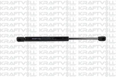 KRAFTVOLL 09010542 Kaput Amortısoru Land Rover Freelander Iı