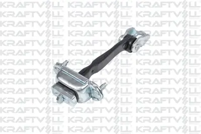 KRAFTVOLL 09040318 On Kapı Gergi Fıesta Iv 01>08 Fusıon 01>12